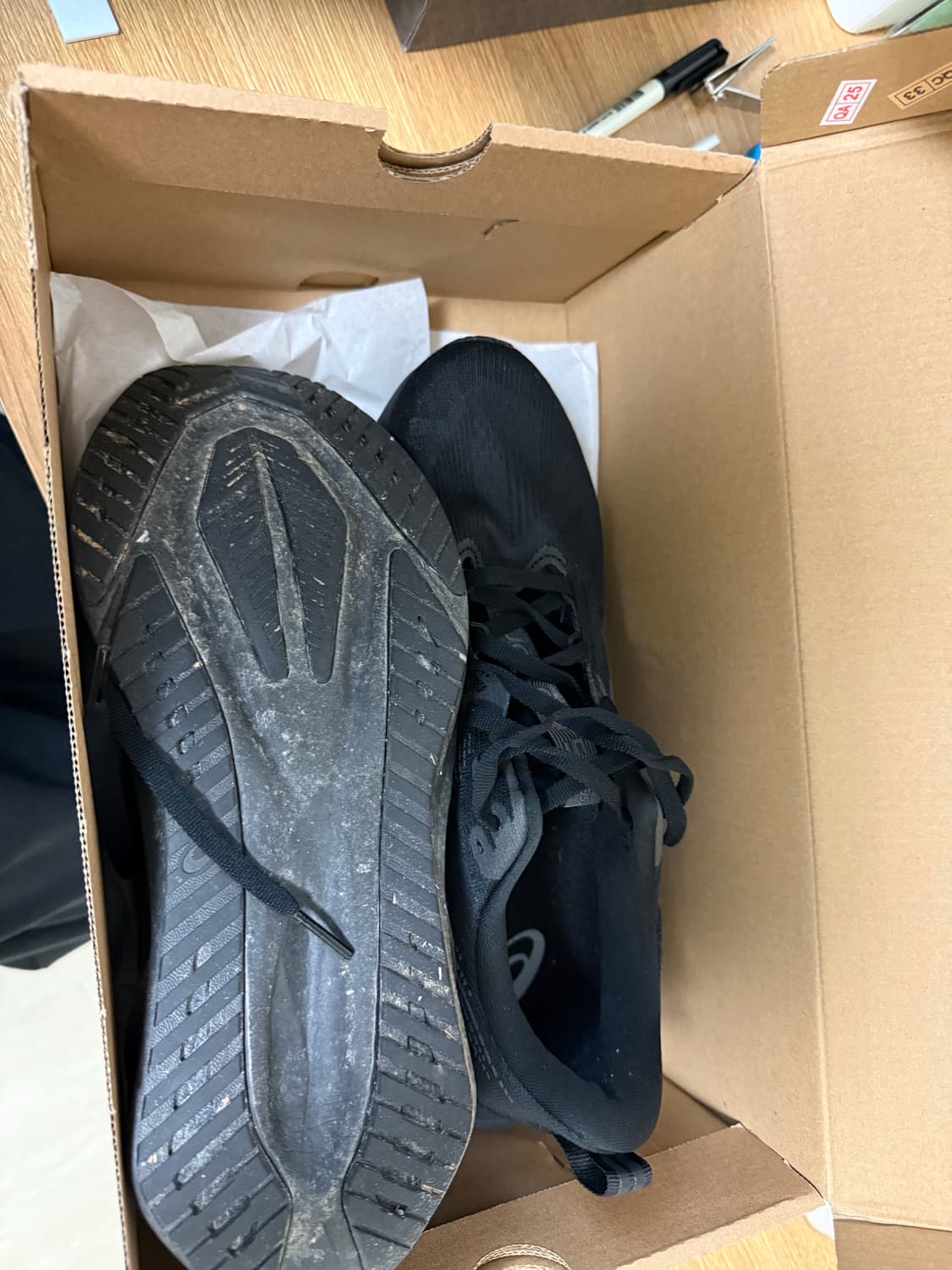 노바블라스트 5 270사이즈 상품이미지5