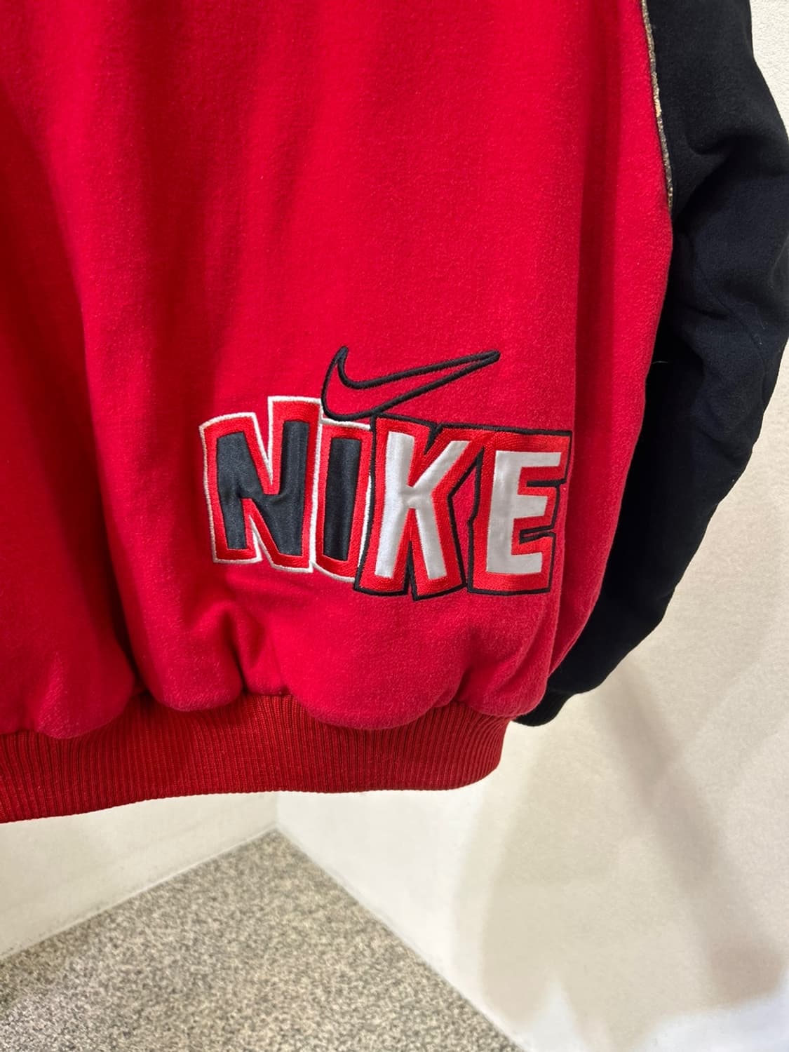 나이키 스타디움 자켓 상품이미지5