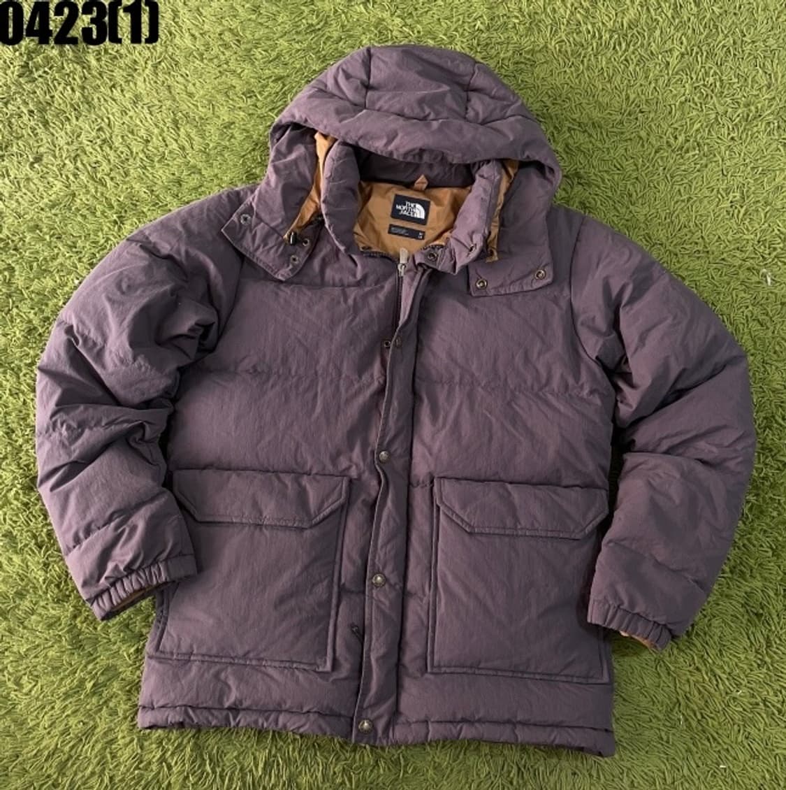 노스페이스 패딩  상품이미지1