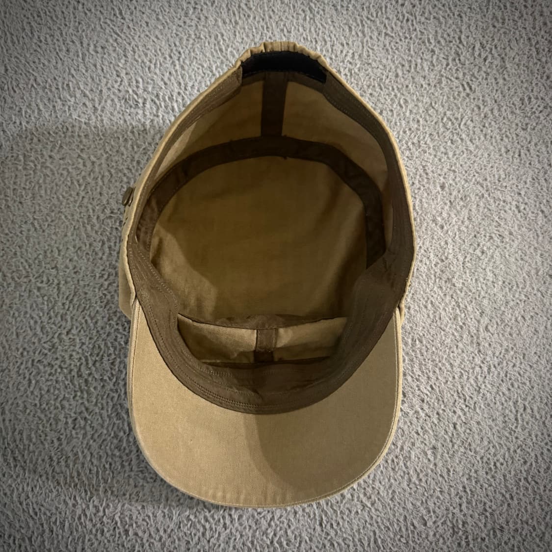 Vintage cap 상품이미지3