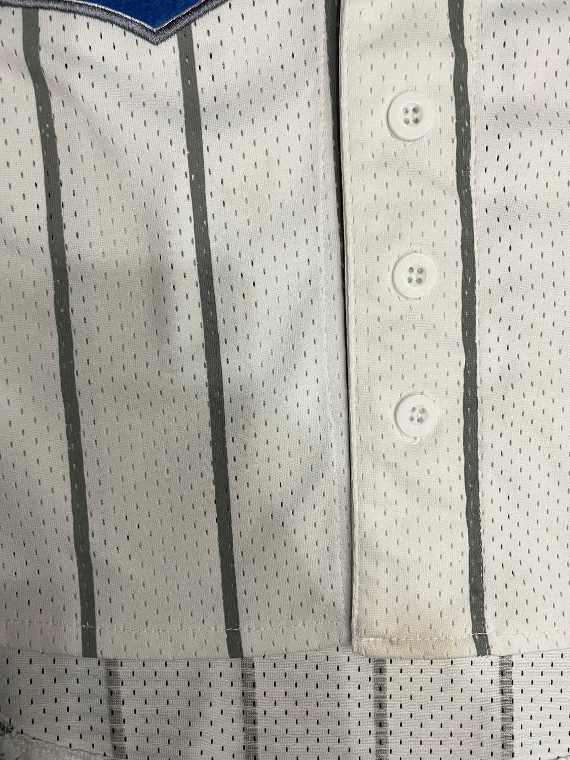 삼성라이온즈 왕조 오승환 야구 반팔 유니폼 상품이미지3