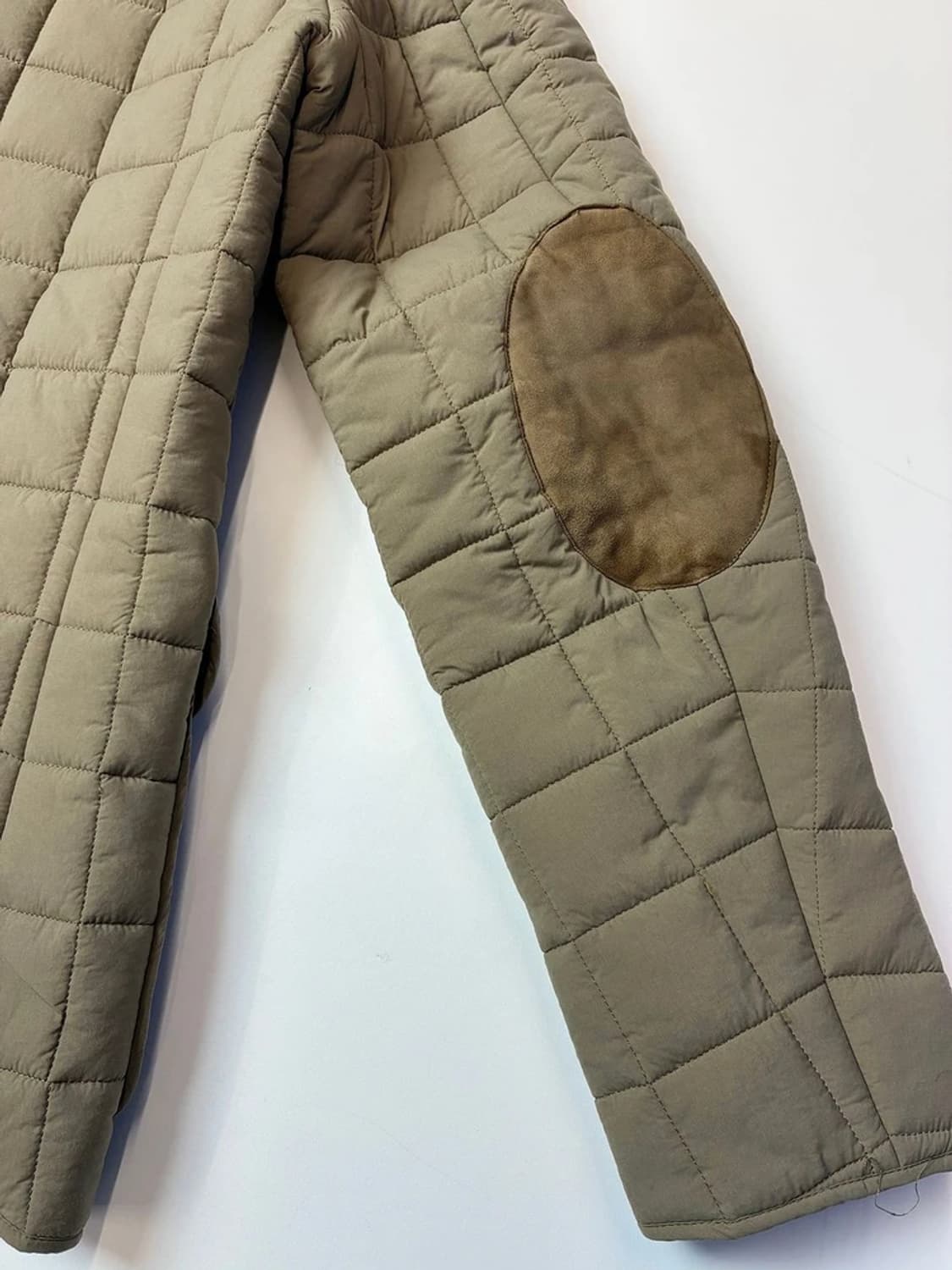 아스페시 ASPESI 이태리 누빔 클래식 자켓 PN5522    상품이미지6