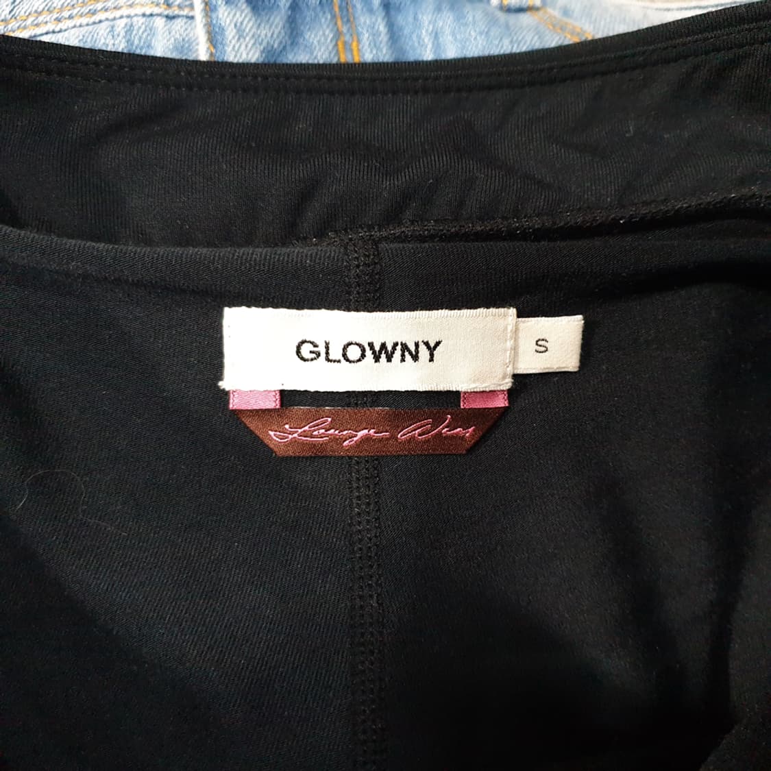 GLOWNY 글로니 미니 스커트 S 상품이미지3