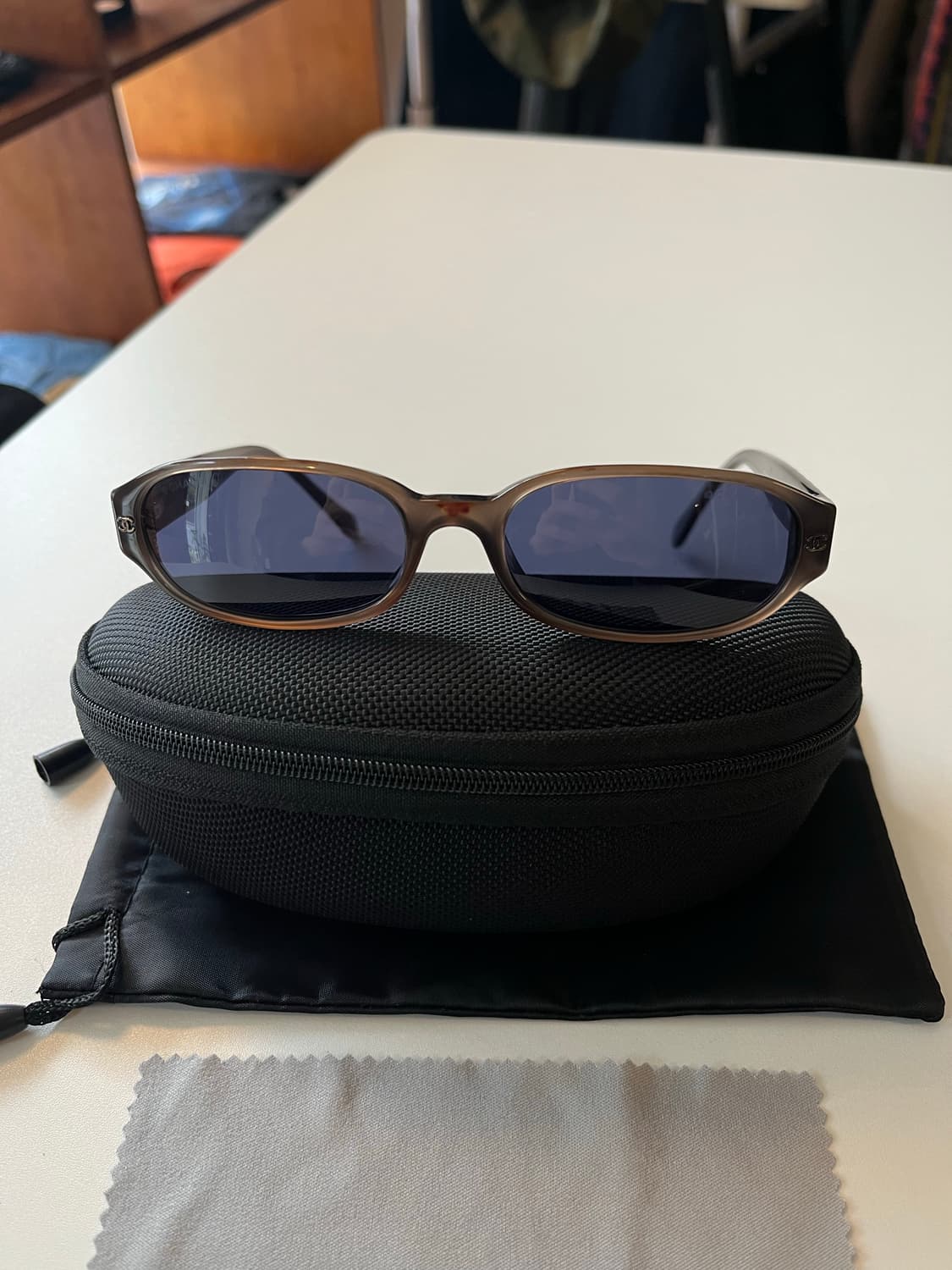 샤넬 chanel 선글라스 5059 상품이미지1