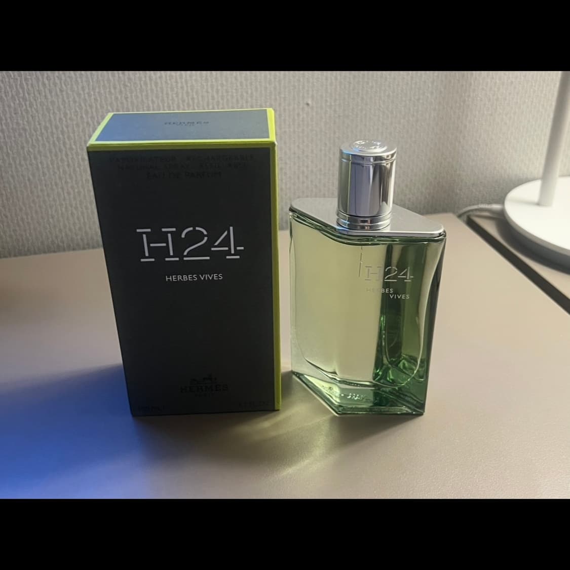 에르브비브 100ml [현재용량 : 약 90~95ml] 상품이미지8