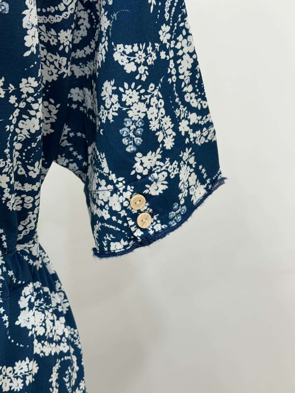 오일릴리 원피스 상품이미지4