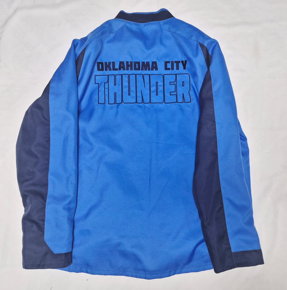 오클라호마 시티 잠바 팝니다  상품이미지2