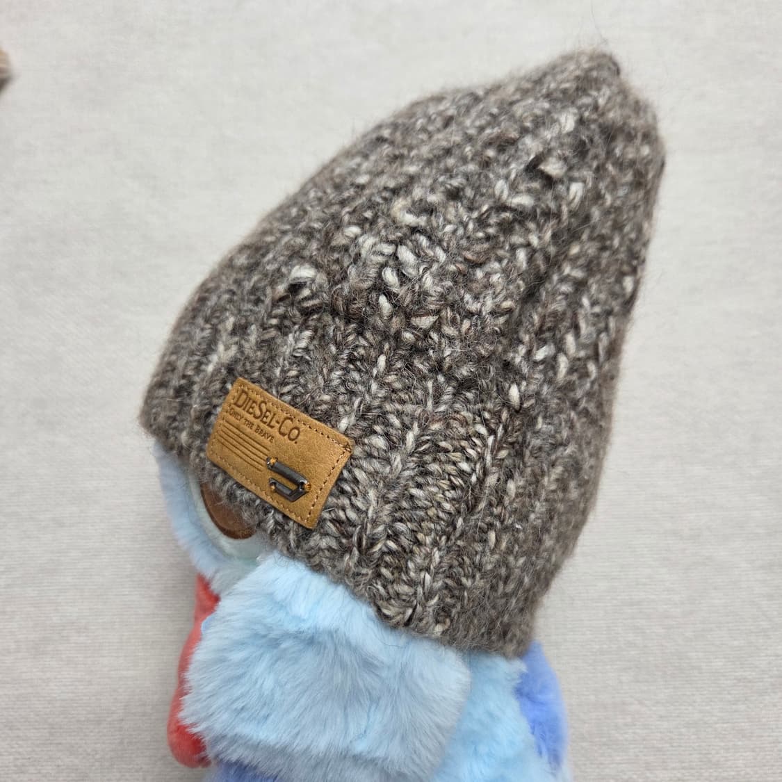 Diesel 디젤 니트 비니 상품이미지3