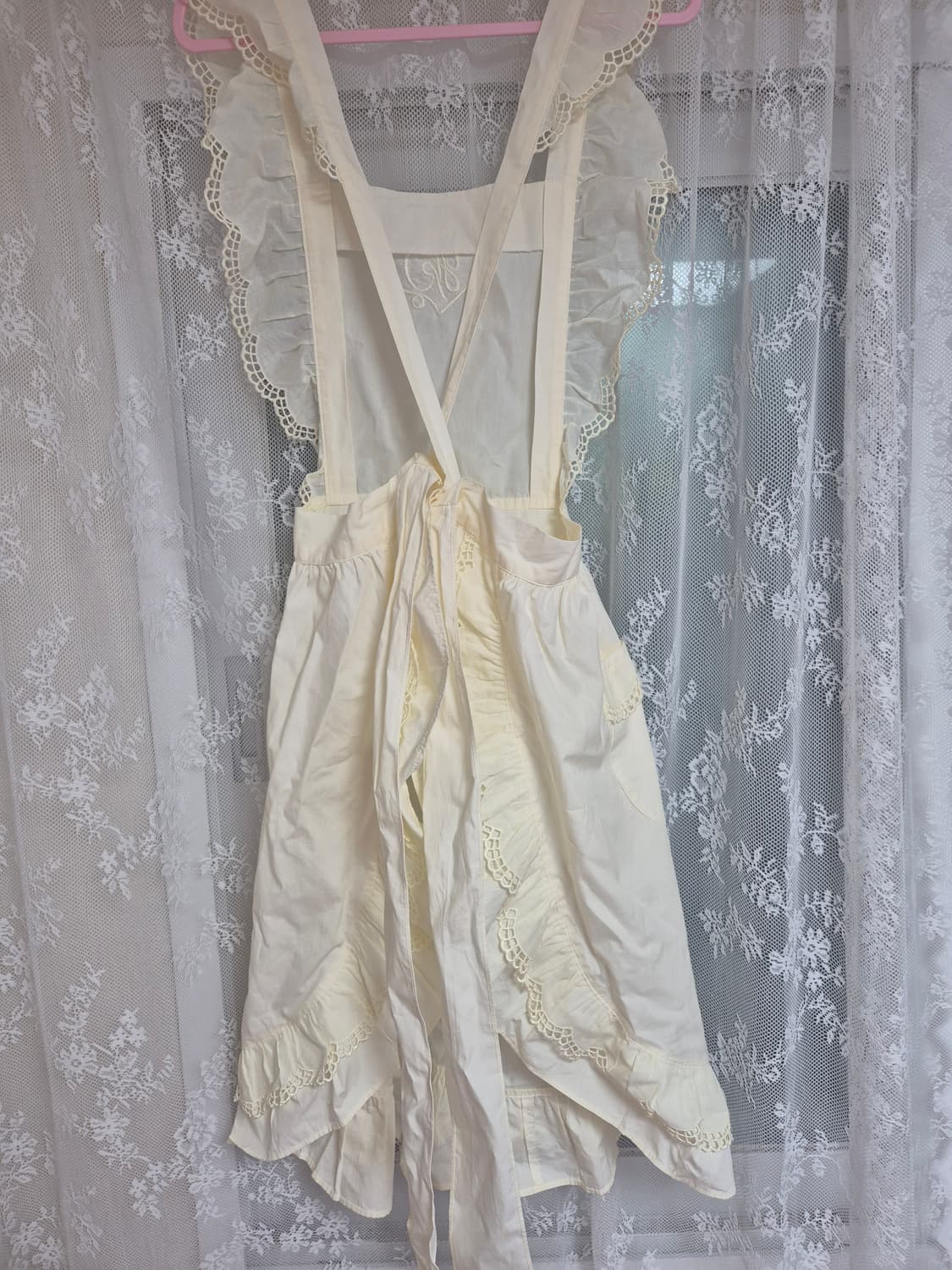 빈티지 앞치마 상품이미지8