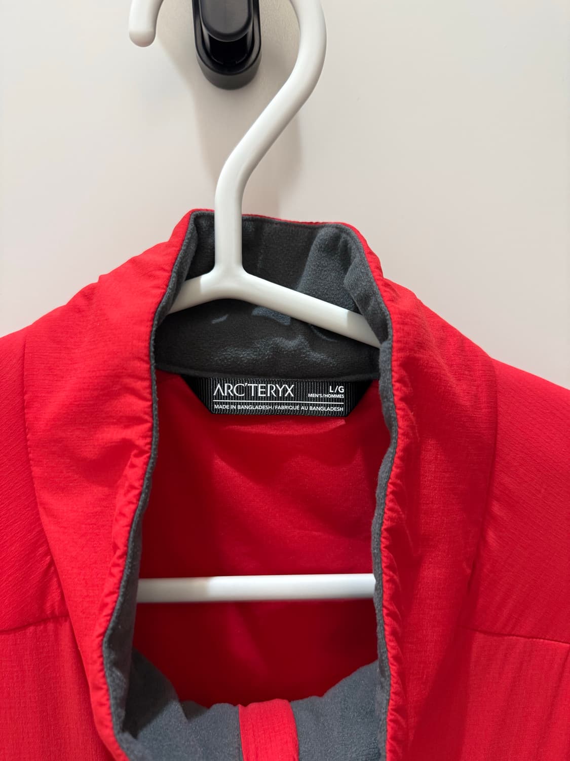 아크테릭스 아톰LT 베스트 상품이미지2