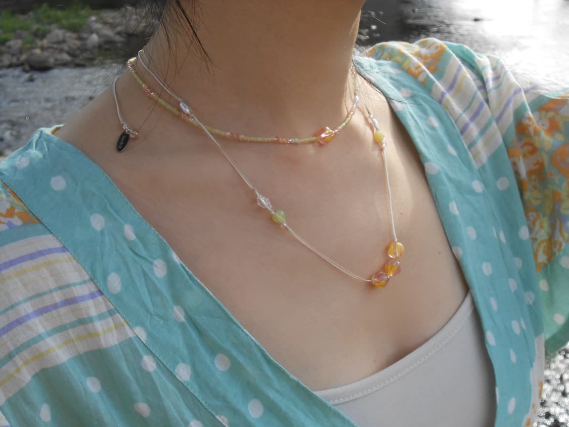 Sun-kissed set 상품이미지3