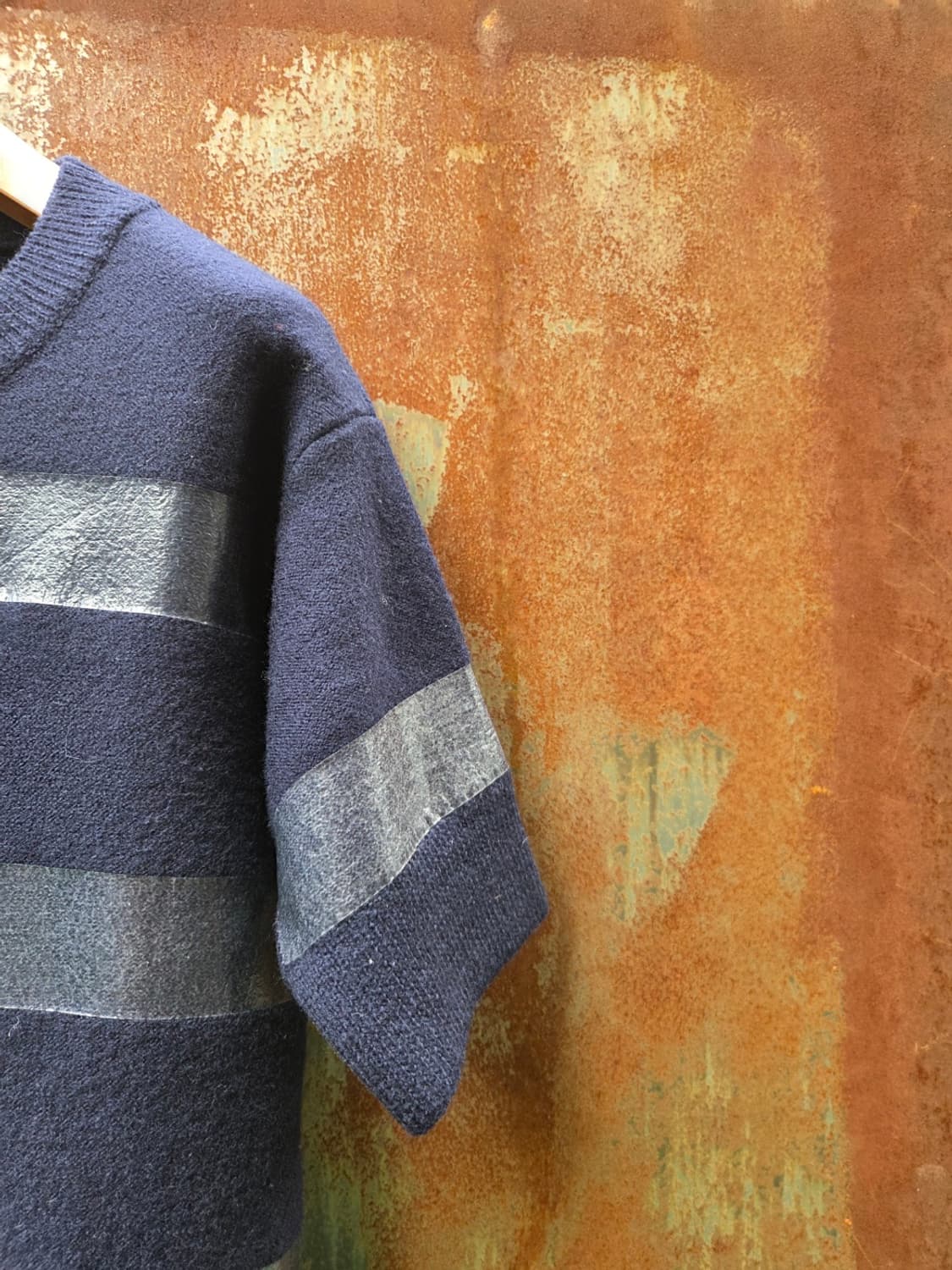 마르지엘라 니트 원피스 상품이미지4