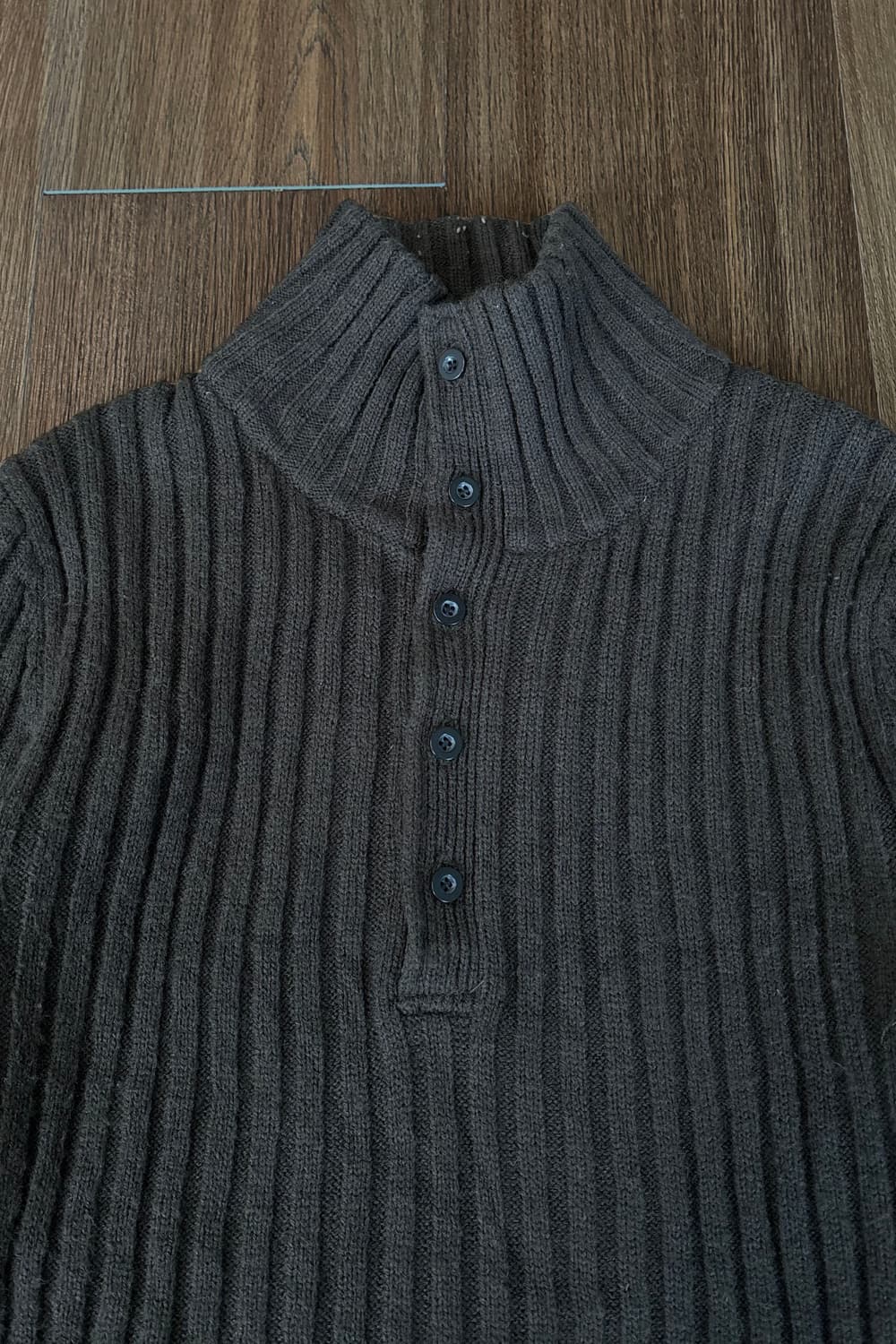 Michel Klein Knit 상품이미지5