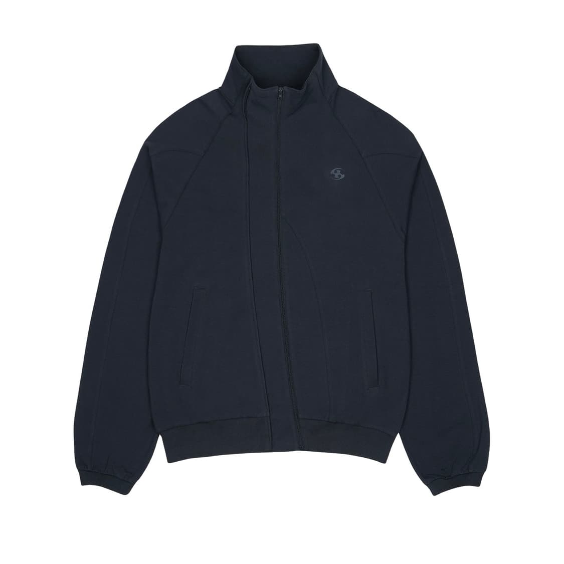 산산기어 투웨이자켓 네이비 상품이미지1