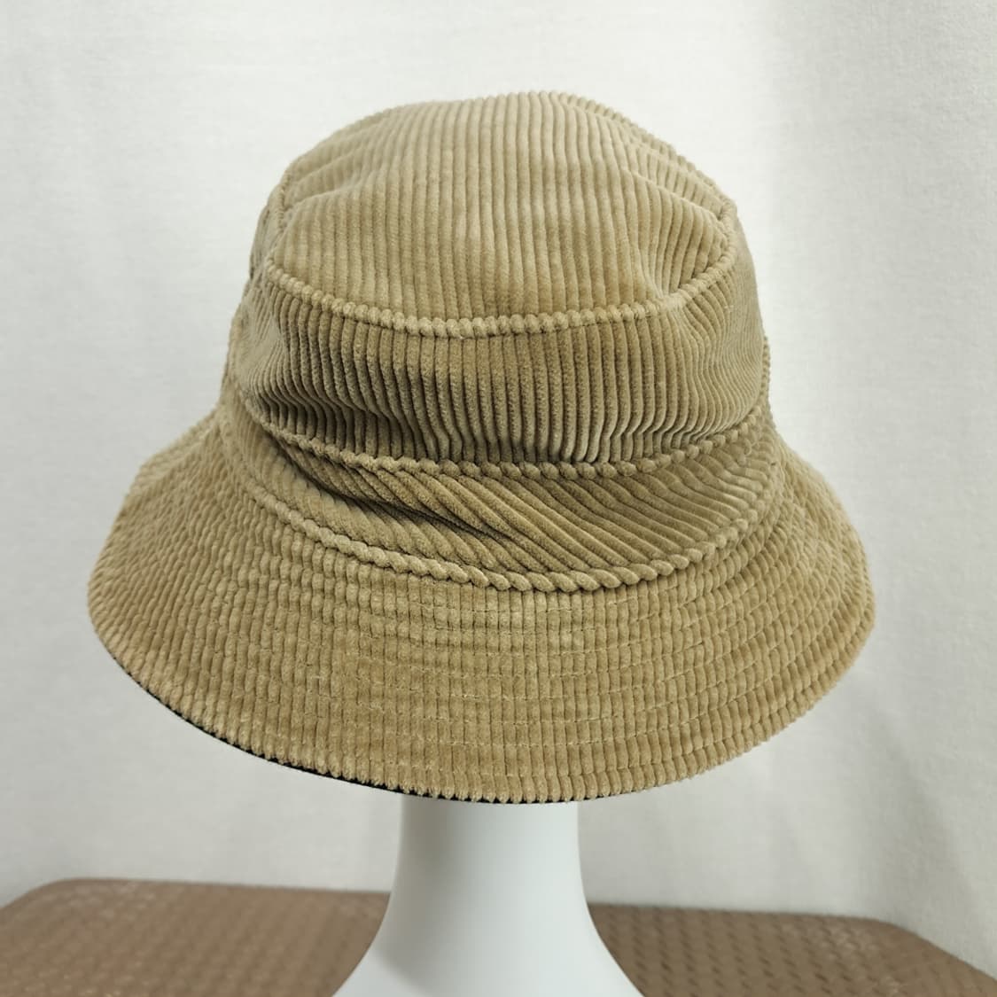 CL200 S 폴로 랄프로렌 코듀로이 버킷햇 상품이미지5