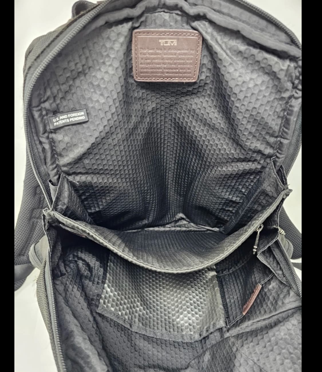 투미 백팩 가방 상품이미지8