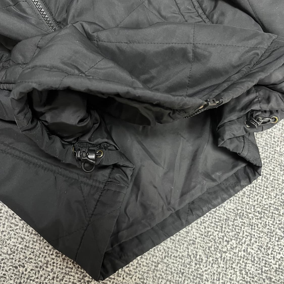 <노스페이스 라이트 경량패딩> No.1323 상품이미지8