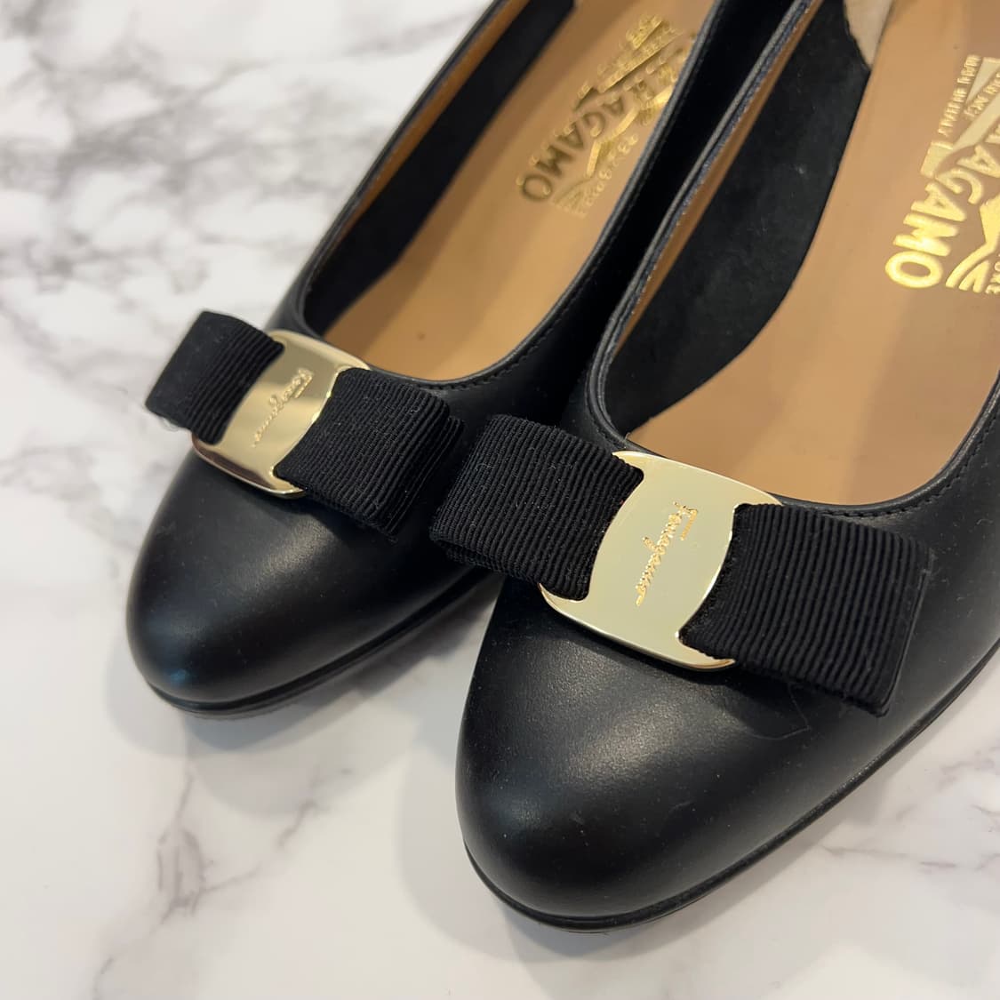 페라가모 바라 구두 상품이미지4