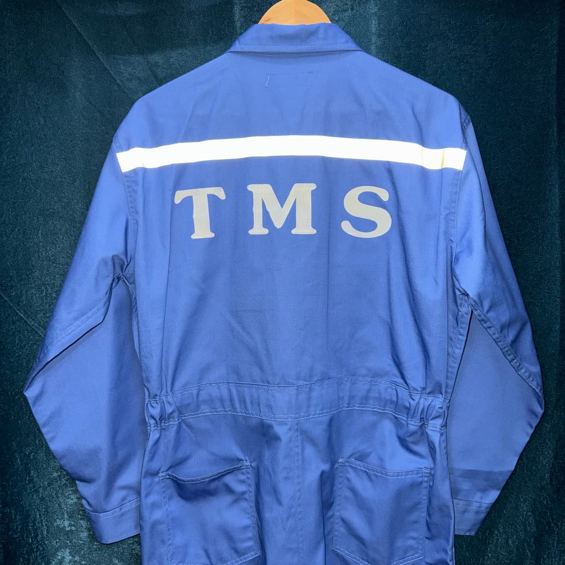 TMS 빈티지 워크웨어 점프수트 (M)   상품이미지2