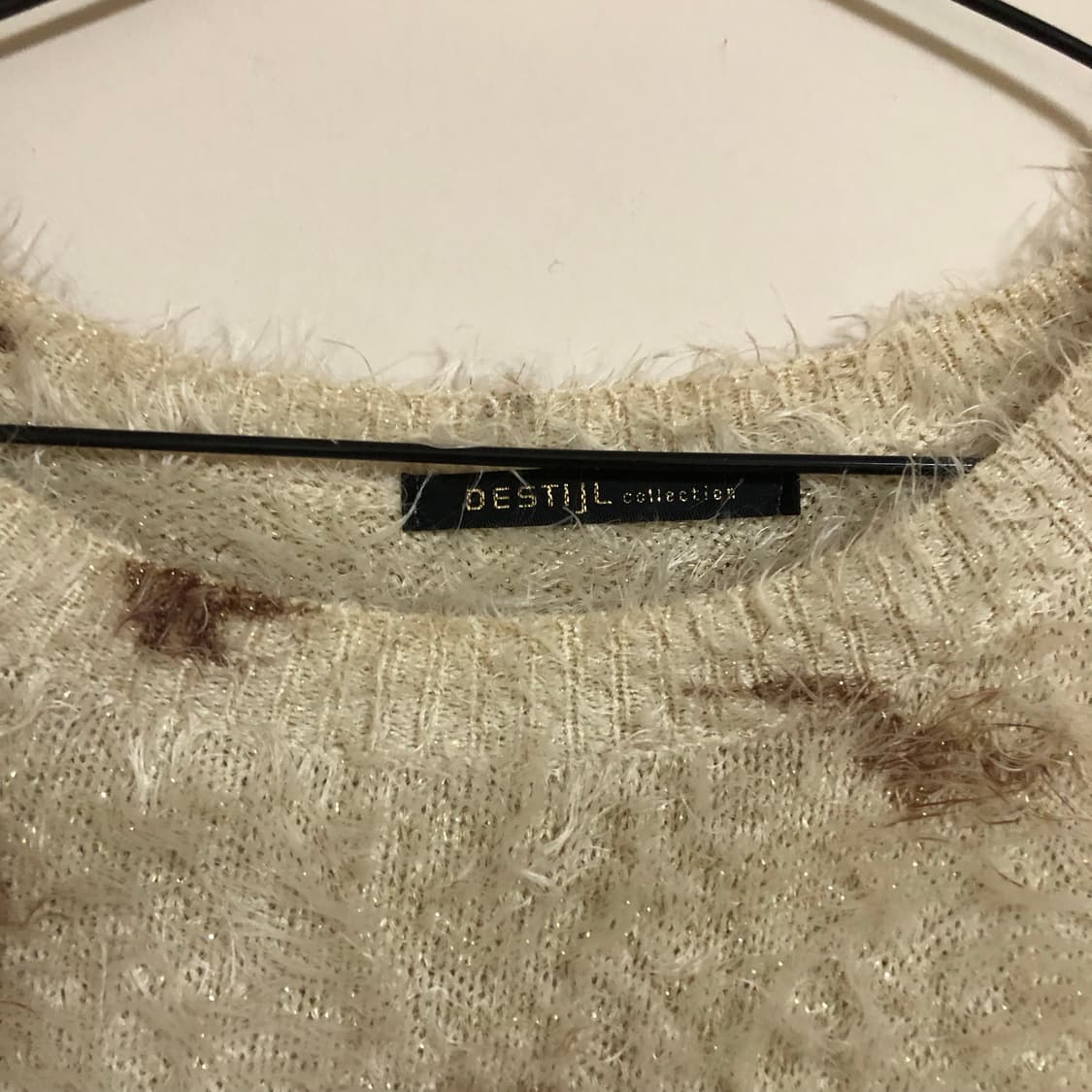 선물을 고르며 니트 📨  상품이미지7