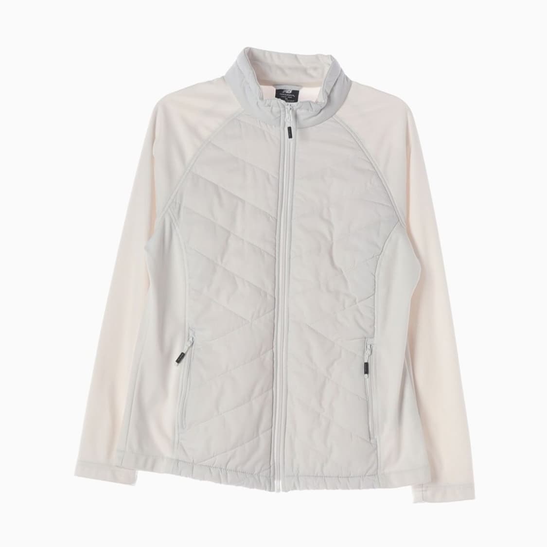 뉴발란스 W921 여성 퀼팅 하이브리드 자켓 M 상품이미지1