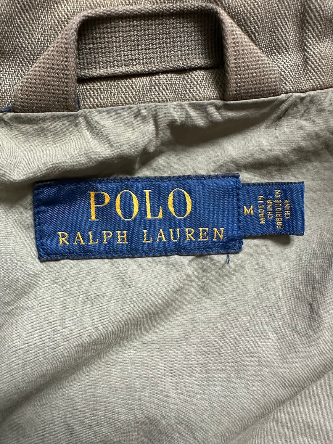 Polo Ralph Lauren 상품이미지2