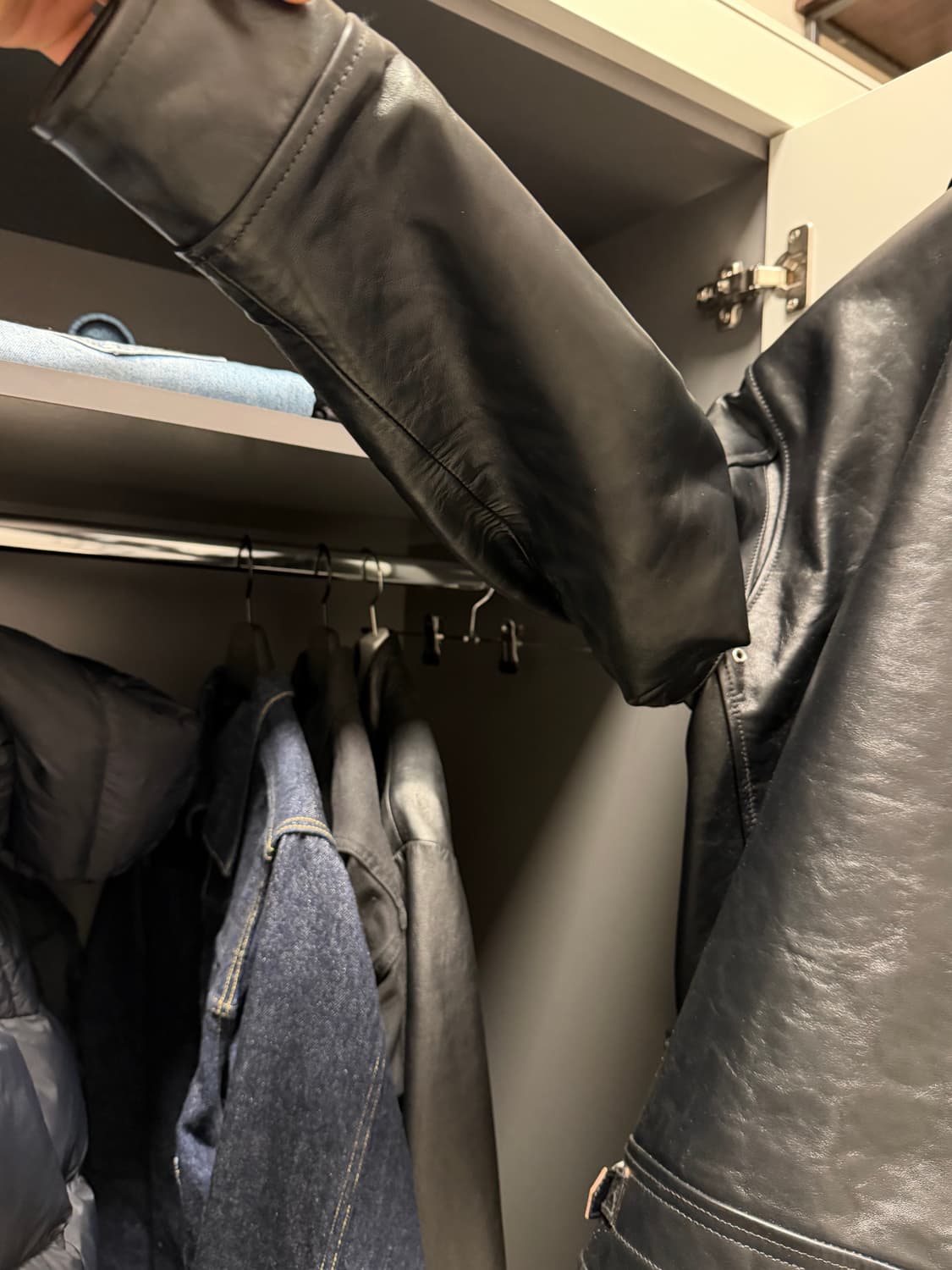 리얼시몬스 중홀랜드 XL 상품이미지5