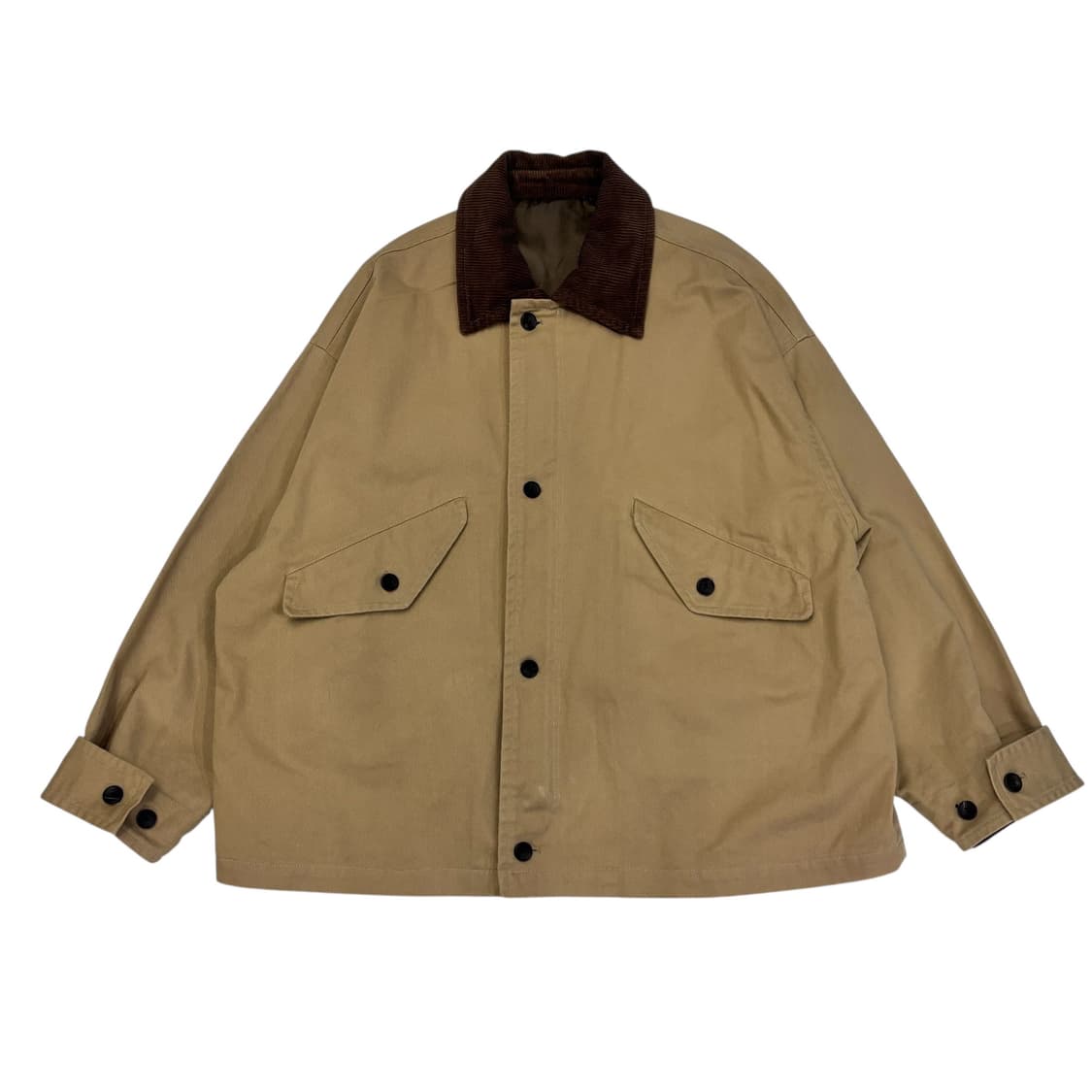 위메농 베를린 자켓 상품이미지1