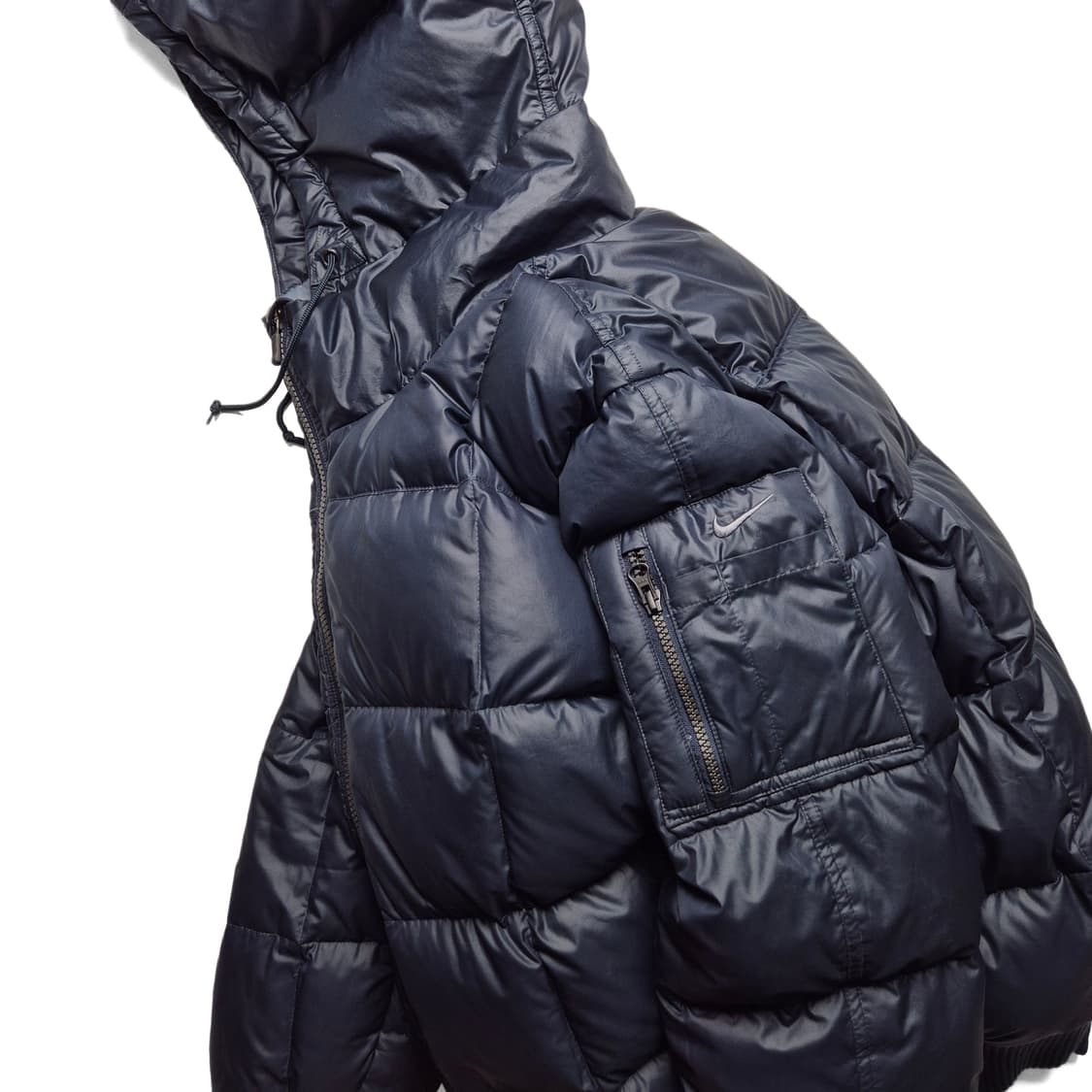 [L] 나이키 덕다운 후드패딩 상품이미지1