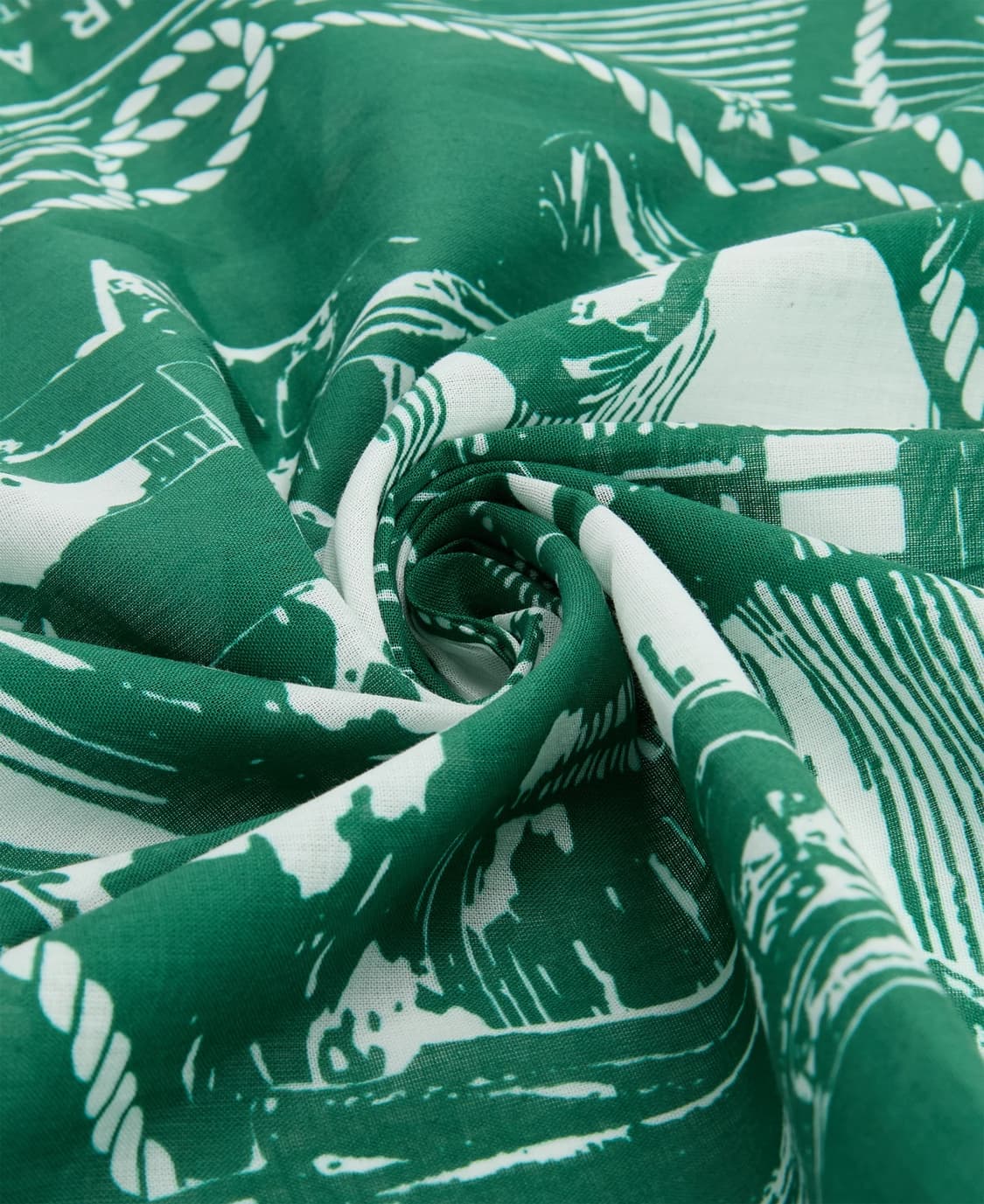 Barbour  x Kaptain Sunshine 반다나 상품이미지5