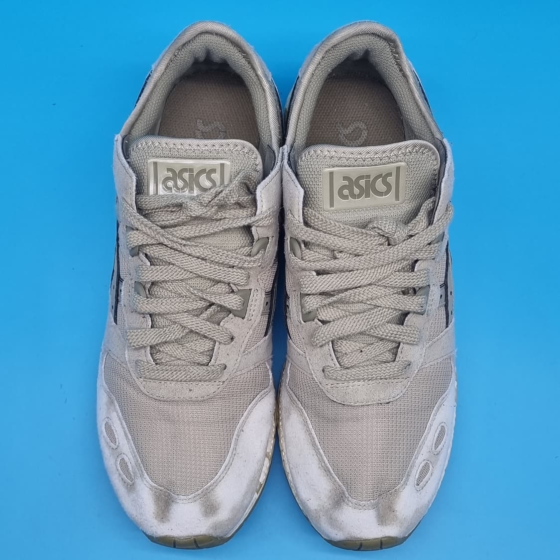 h 아식스 하이퍼젤 남성 운동화 260 상품이미지2