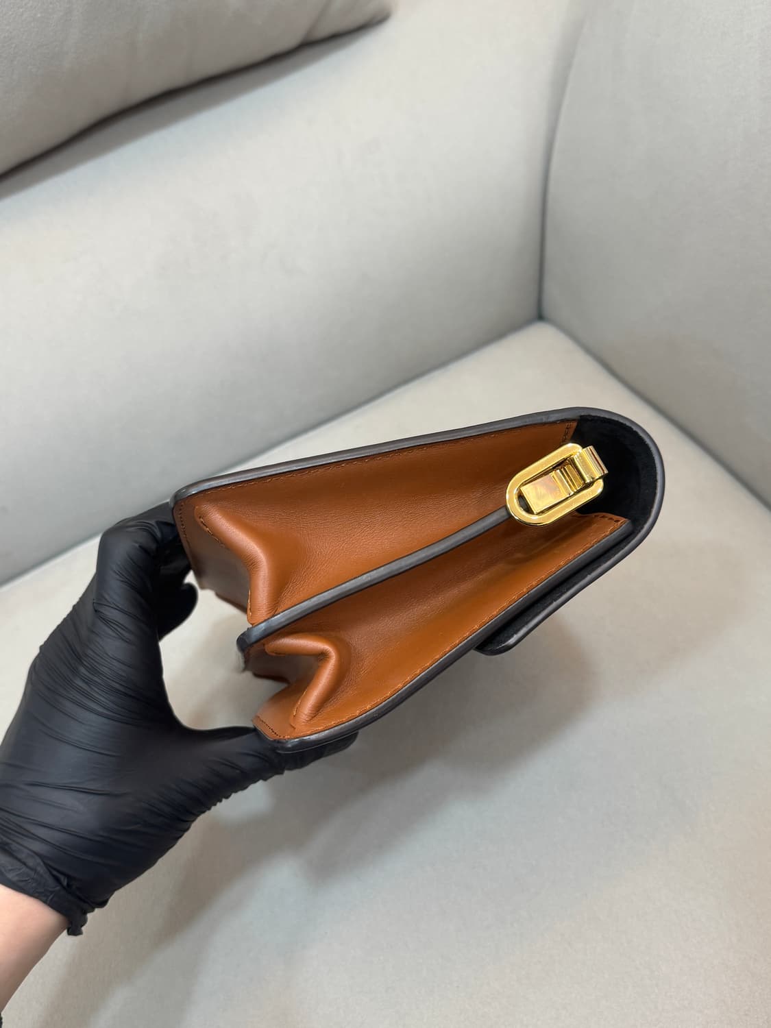 루이비통 모노그램 미니 도핀 숄더백 128판가 190 상품이미지2