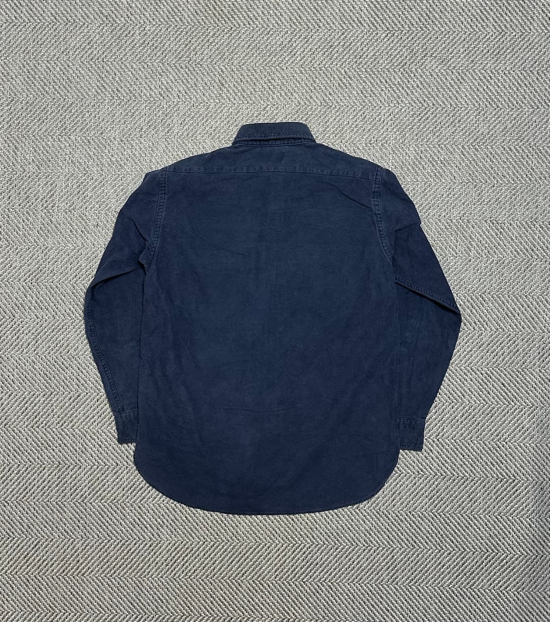 [엘엘빈] LLbean usa Chamois Shirt 상품이미지4