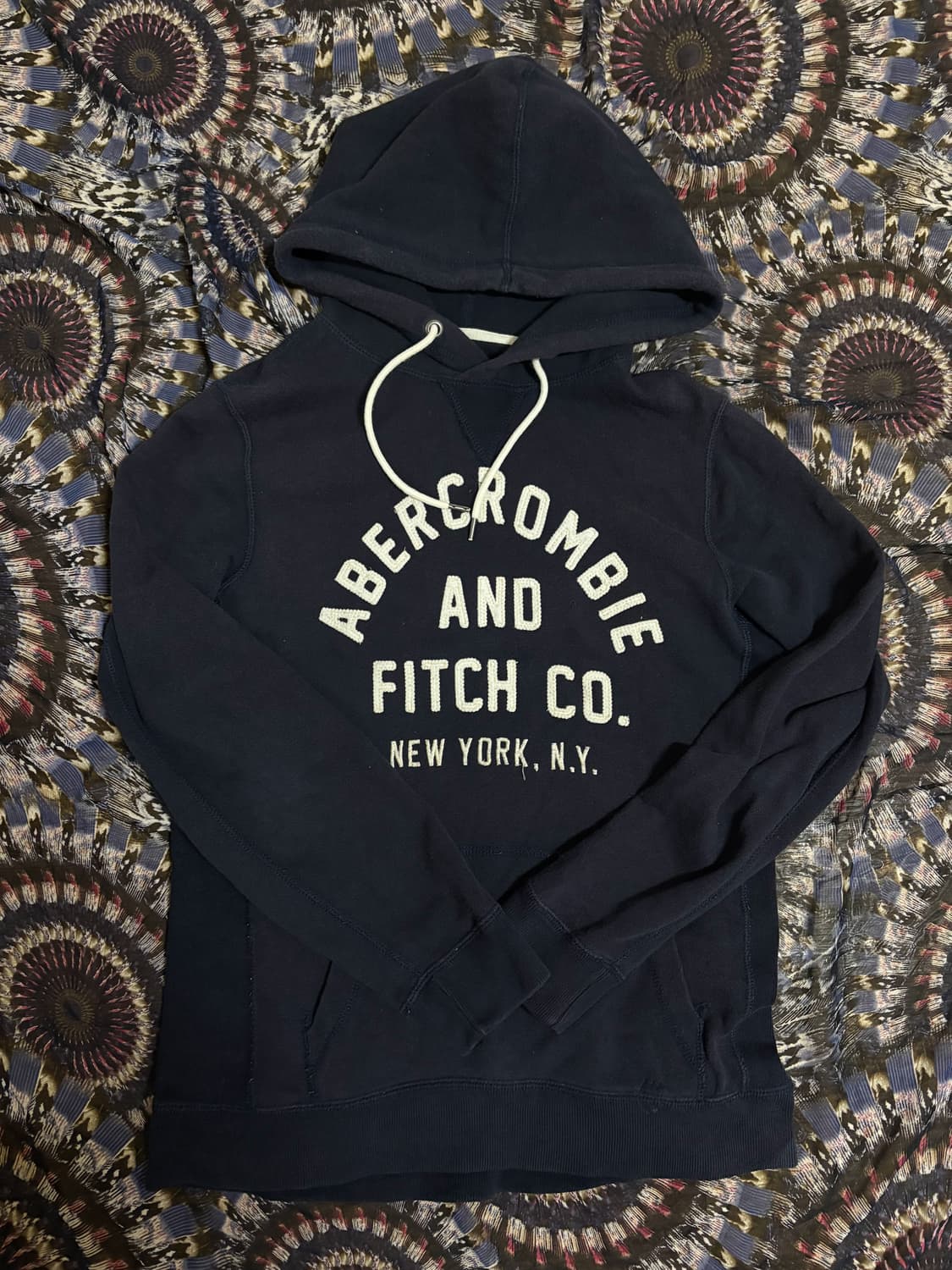 아베크롬비 후드티 상품이미지1