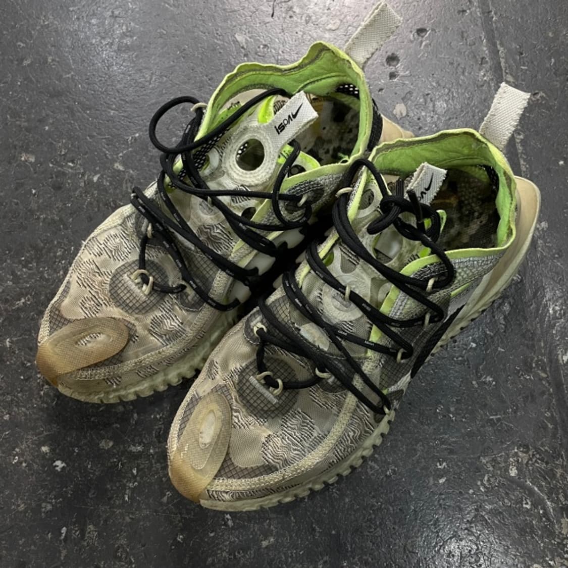 255 나이키 ISPA 플로우 2020 상품이미지3