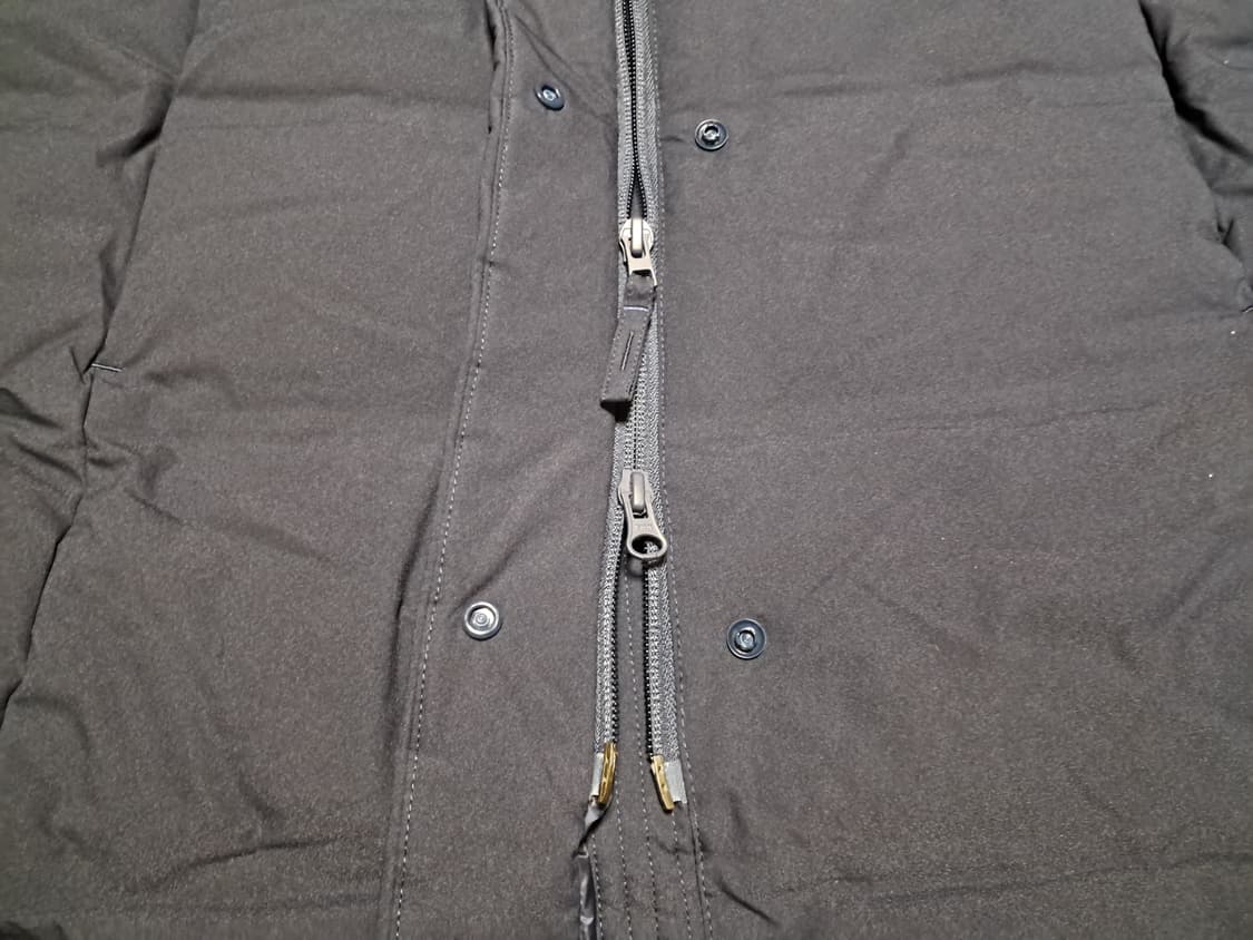 유니클로 여성 롱패딩 M 상품이미지8