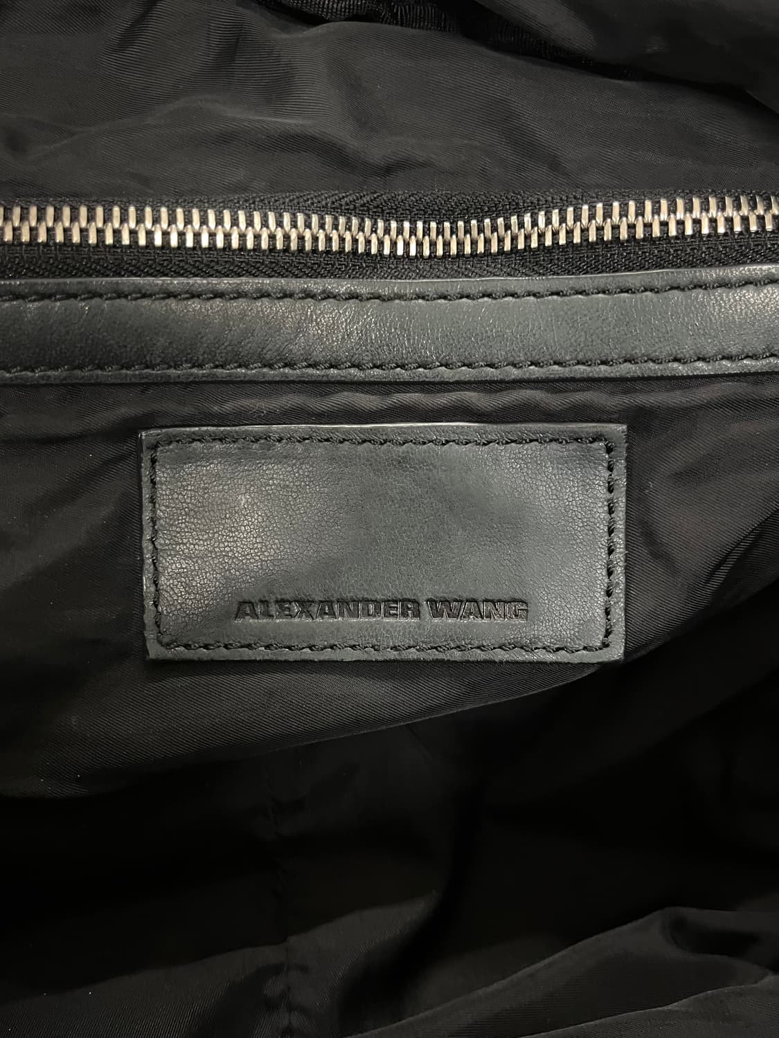 알렉산더왕 체인 유진백 상품이미지5