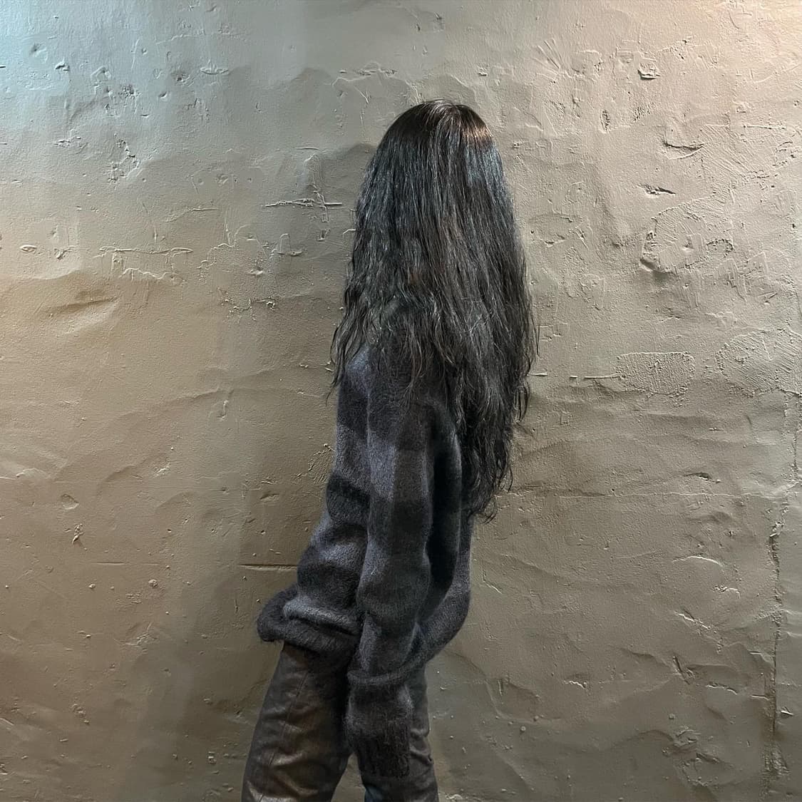 마르니 스트라이프 니트 상품이미지5