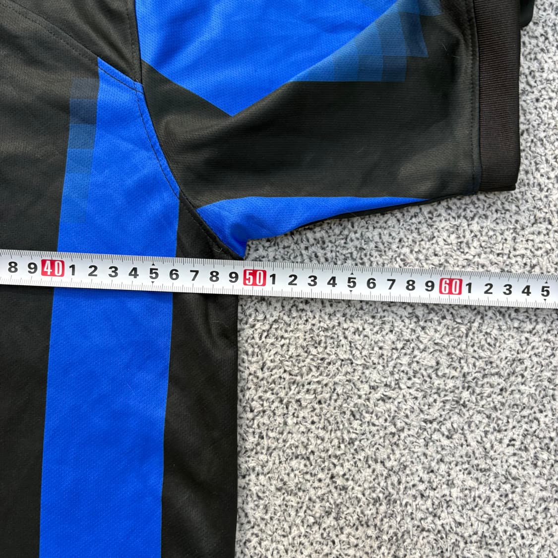 L 인터밀란 축구 유니폼 반팔티 0305J 상품이미지6