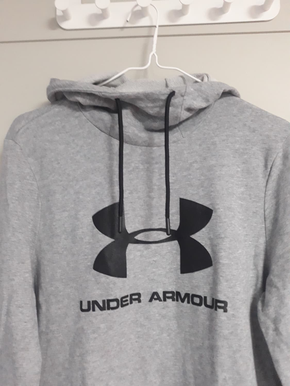 언더아머 후드티 s 상품이미지3