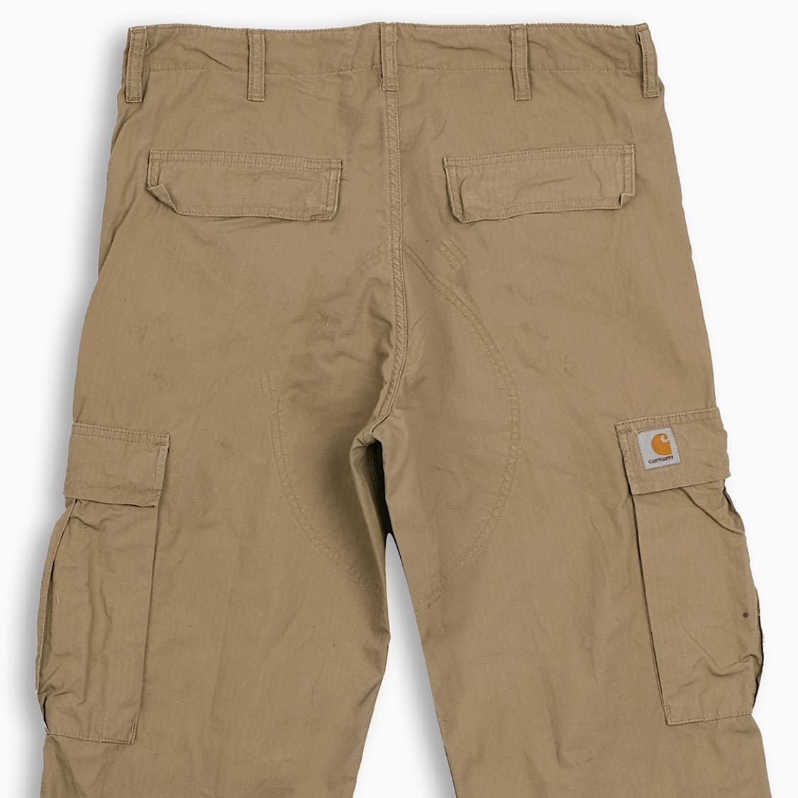 빈티지 칼하트 카고 워크 팬츠 35 인치 CH2003404 상품이미지6