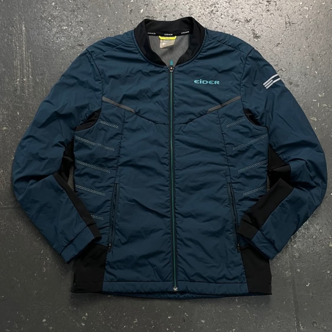 95 아이더 가이슨 경량 패딩  상품이미지1