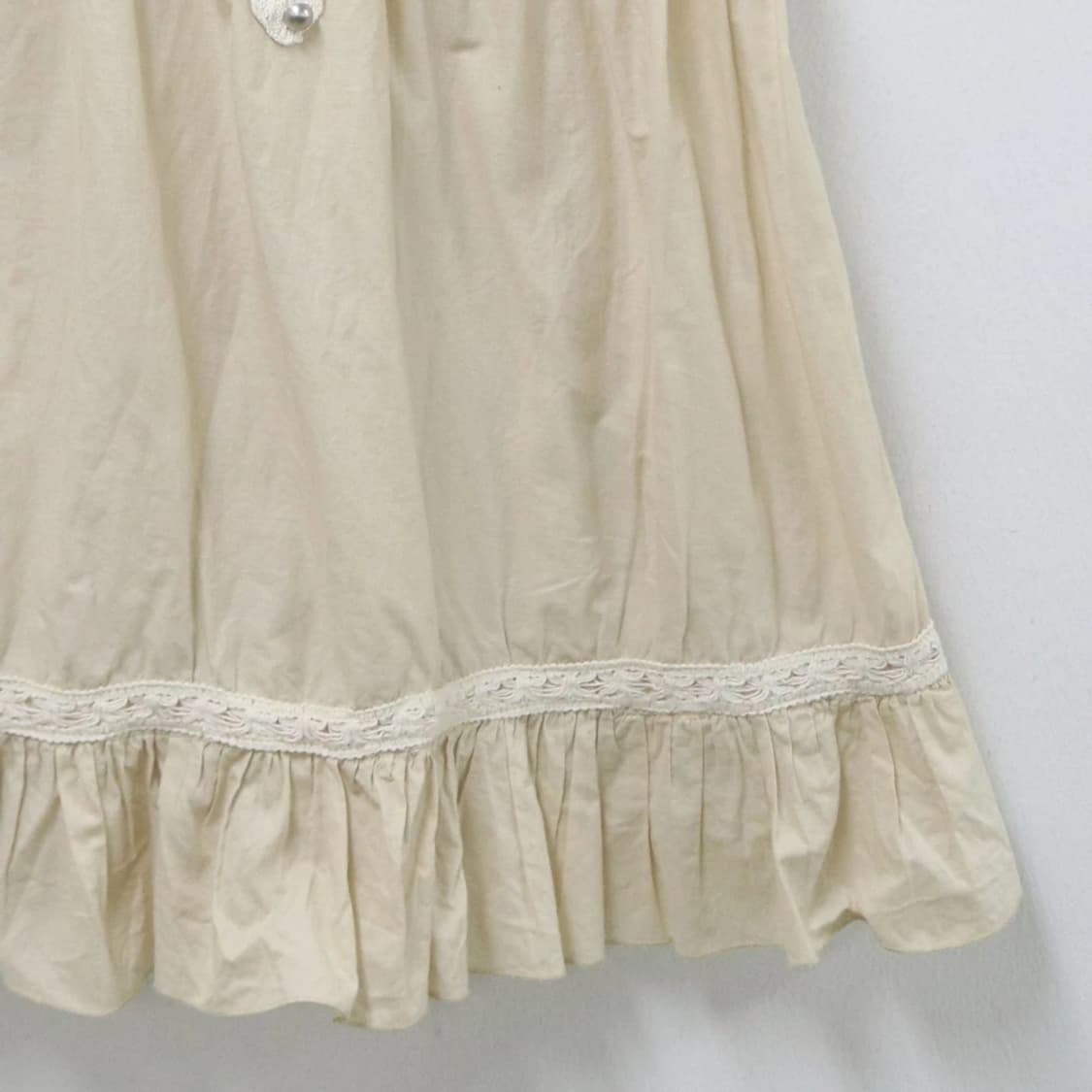 ICHIOKU 미니 원피스 66584 상품이미지4