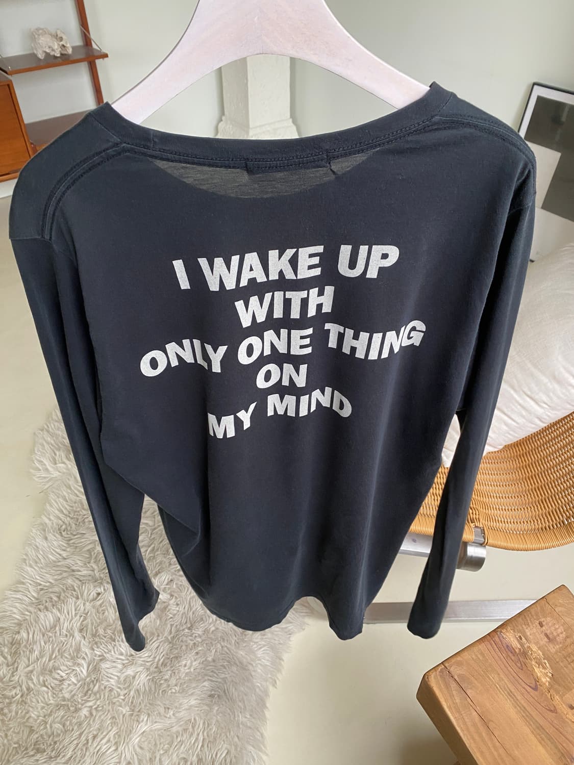 히스테릭글래머 걸즈 롱슬리브 상품이미지3