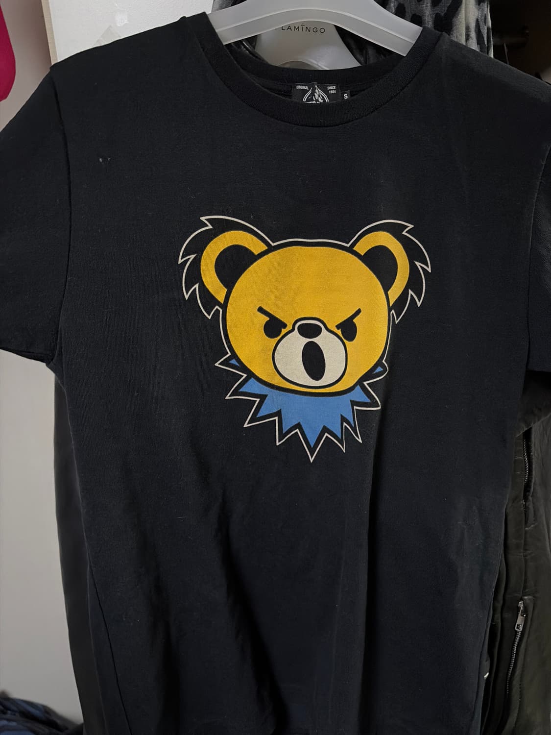 히스테릭 글래머 히스테릭 베어 티 상품이미지1