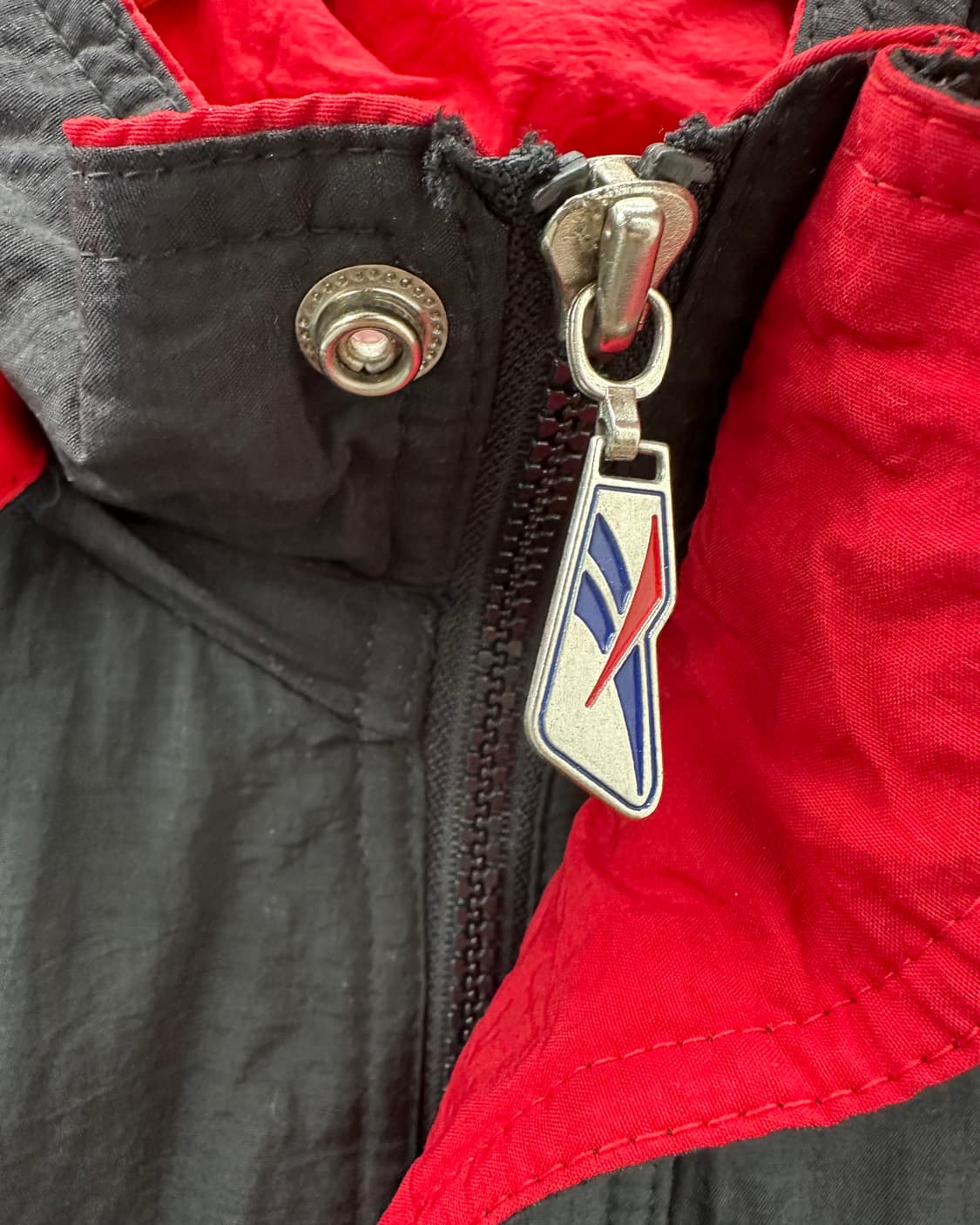 (2XL)90'S REEBOK X NFL 누빔 점퍼-M1314 상품이미지3