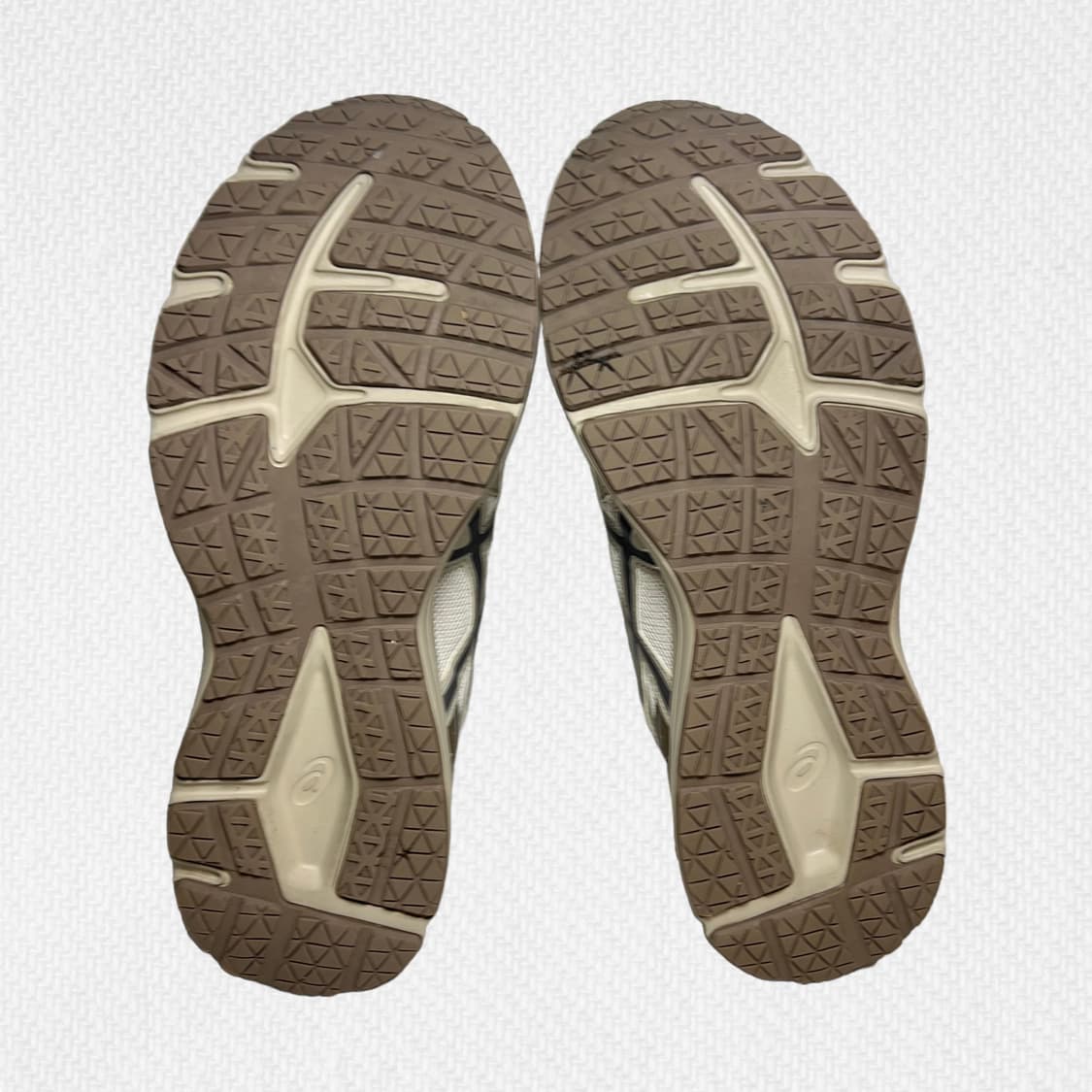 275 아식스 조그100S SMU 라이트 그레이 - 2 상품이미지7