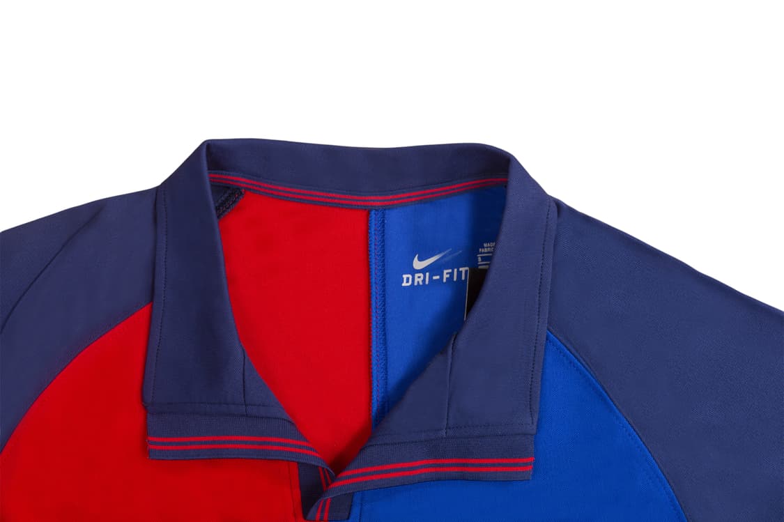 99-00 바르셀로나 100주년 유니폼 상품이미지5