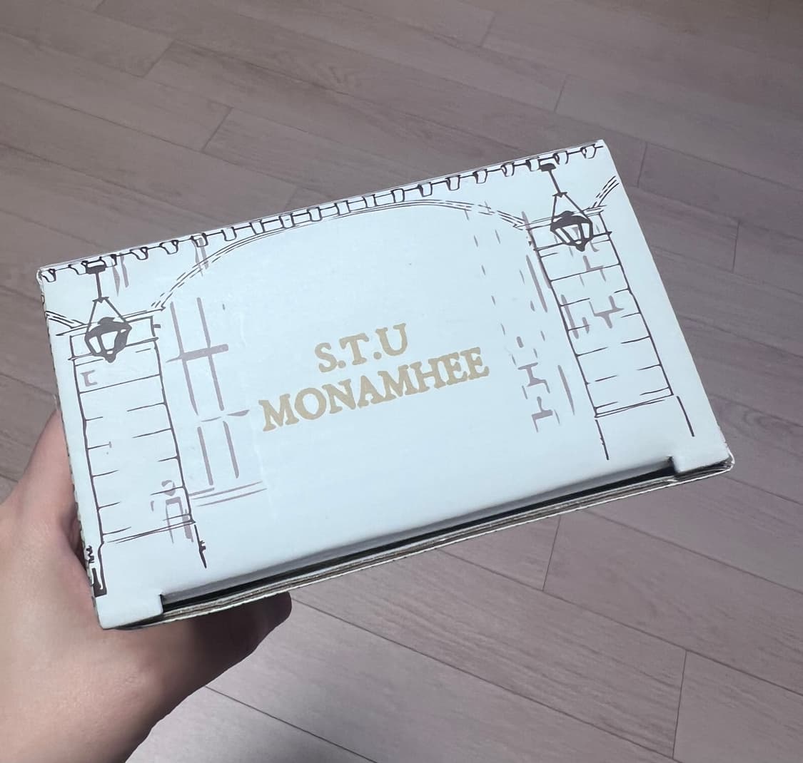 모남희 x 에스티유 stu 코코 상품이미지2
