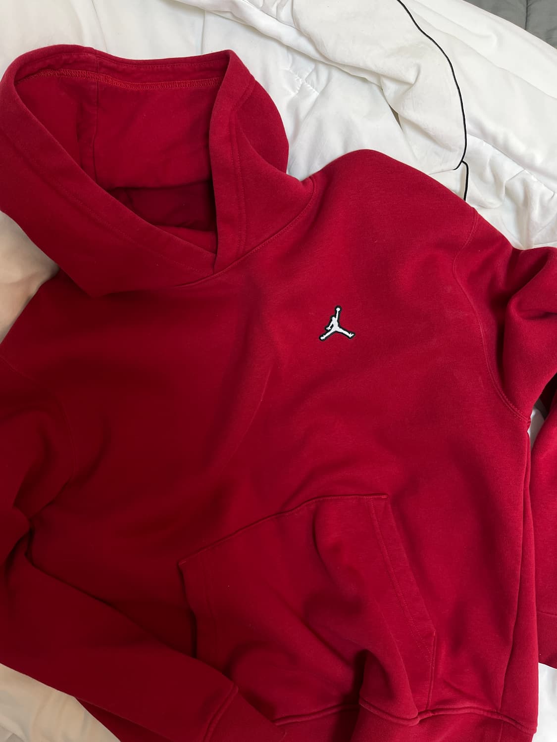 나이키 조던 후드티 상품이미지3